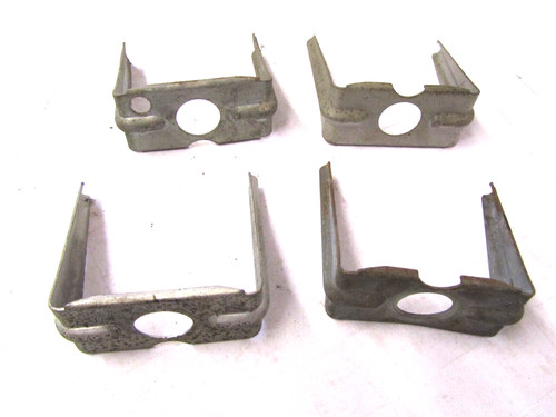 Jawa speedo mounting bracket - jawa,
