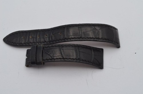 Chopard vintage cuir - vintage, bracelet