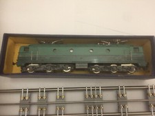 HORNBY 6372 LOCOMOTIVE ELECTRIQUE CC 7121 ACHO - en boite