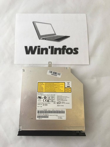 Lecteur graveur dvd sata - graveur, r/w