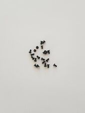 Génuine Set Vis Complet Wiko Y80 ( Model : W-V720 )