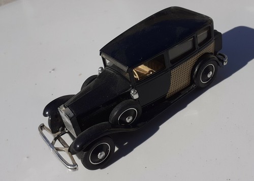 Eligor rolls royce - rolls, de