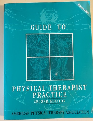 Guide physical therapist - to,