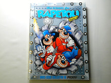 BD LE TRÉSOR DES RAPETOU N°2 Hors série collector Picsou Magazine Très Bon état