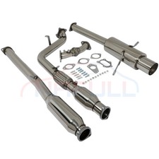 FOR 02-07 WRX/STI GD/GG 4"