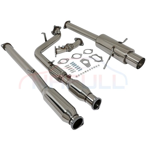For wrx sti gg 4 - gd/gg, 4"