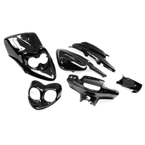 Kit carrosserie carenage face - carrosserie,