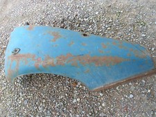 RENAULT PRIMAQUATRE AILE AVANT GAUCHE ACCASION