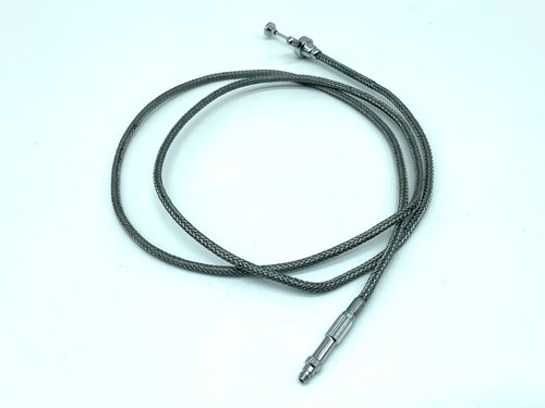 Déclencheur souple argent - déclencheur,