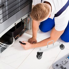 Roulette Pivotante Pour