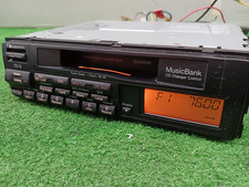 Nakamichi 1din voiture - td-9,