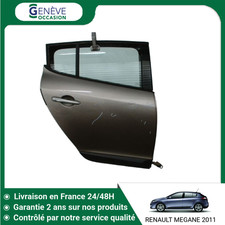 🇫🇷 PORTE ARRIERE DROIT