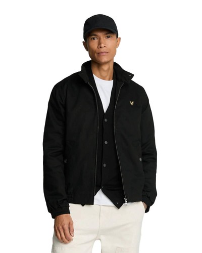 Lyle scott harrington - et, veste