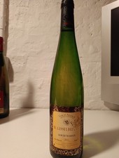 Gewurztraminer W.Gisselbrecht 2011