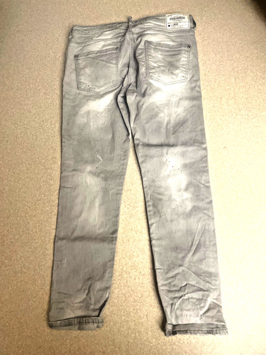 Jeans homme dsquared2 taille - dsquared2,