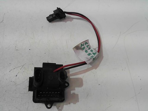 Resistance chauffage renault - resistance,