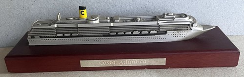 Costa croisières maquette - costa,
