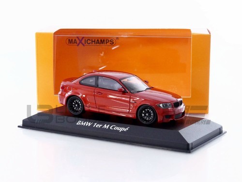Maxichamps bmw m coupe - -,