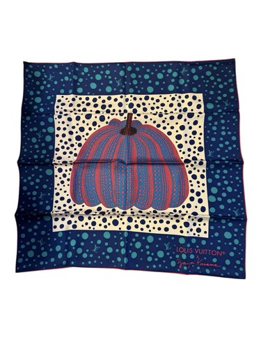 Foulard louis vuitton - louis,