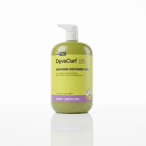 Devacurl supreme defining gel - defining,