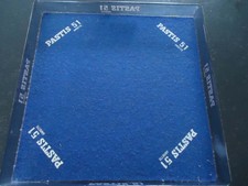 piste de jeu PASTIS 51