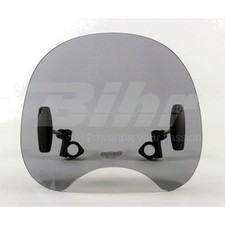 MRA Pare-brise à écran court