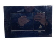 Plaque de commande WC Geberit