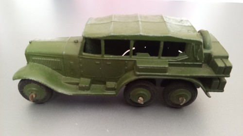 Dinky toys véhicule de - dinky,