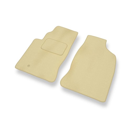 Tapis sol velour - sol,