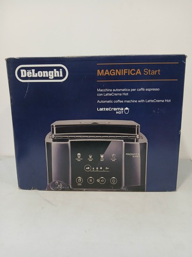 Longhi magnifica start - de’longhi,