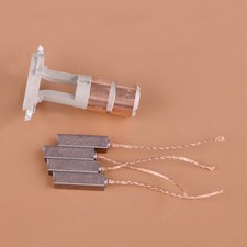 Alternator Slip & Brushes Kit