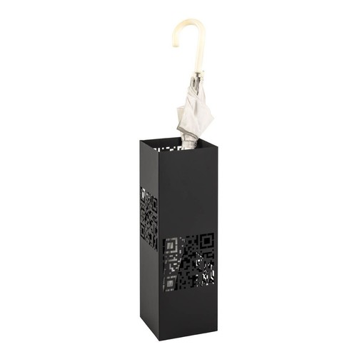 Porte parapluie design - design, "qr