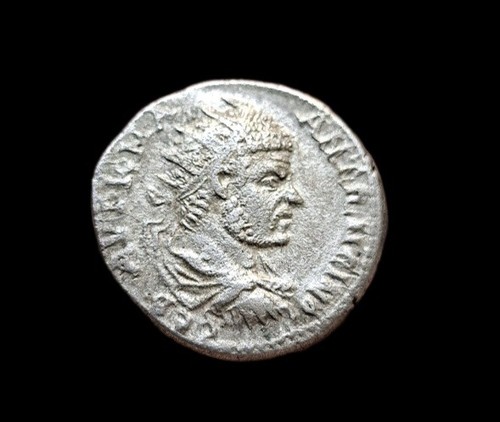 Tetradrachme caracalla - tetradrachme, de