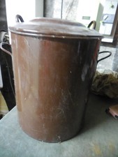 Ancien stérilisateur a bocaux