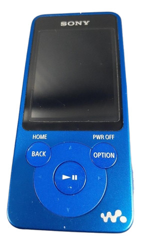 Sony walkman e083 - sony, nw-e083