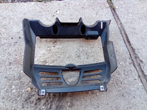 Aprilia rs4 cache grille - aprilia,