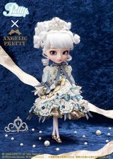 Poupée pullip PATORICIA x