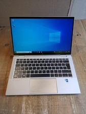 Ordinateur Portable HP EliteBook x360 1030 G8 16Go 512GoSSD Win10