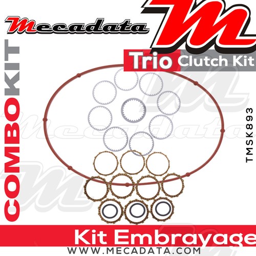 Embrayage disques - embrayage, (disques