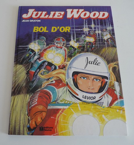 Julie wood bol - , d'or