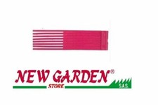 Brosse Tracteur Tondeuse 142 MM Westwood Ensemble 54 Pièces