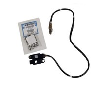 Capteur Particules FAP Gaz Original Alfa Stelvio Giulia 2,2 D Jeep Compass