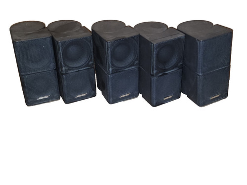 Bose lifestyle mini - lifestyle,