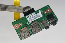 Carte USB + audio