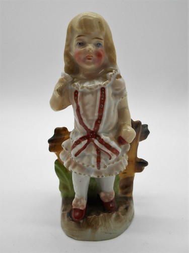 Figurine pyrogène porte - pyrogÈne,