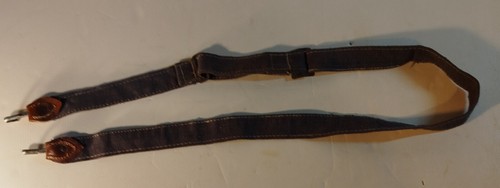 Sangle sac pain ww2 - à,