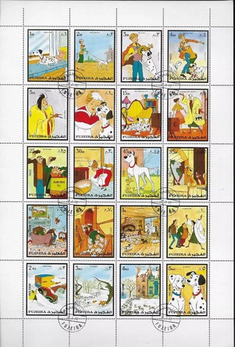 Fujeira dessins animés les - fujeira,