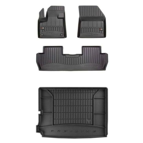 Frogum tpe pro line tapis - tpe, pro-line