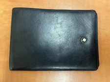 Montblanc  Porte monnaie