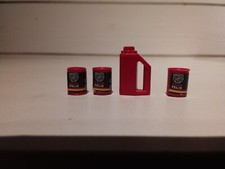 PLAYMOBIL PIÈCE 4321/ VOITURE